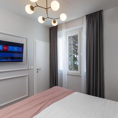 Ca' Di Mamma Bed & Breakfast Dubrovnik Luaran gambar