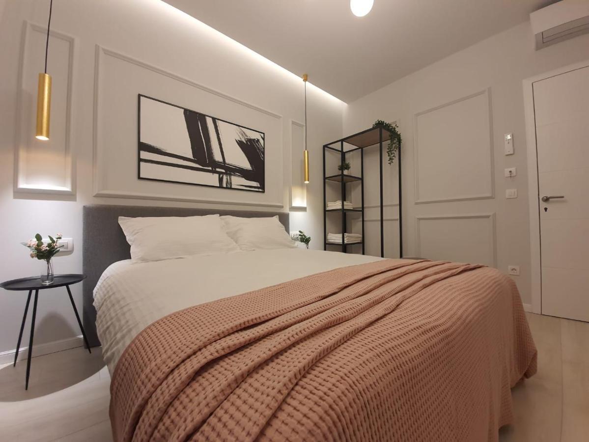 Ca' Di Mamma Bed & Breakfast Dubrovnik Luaran gambar
