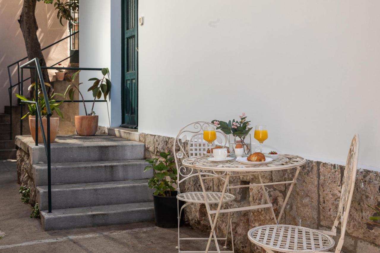 Ca' Di Mamma Bed & Breakfast Dubrovnik Luaran gambar