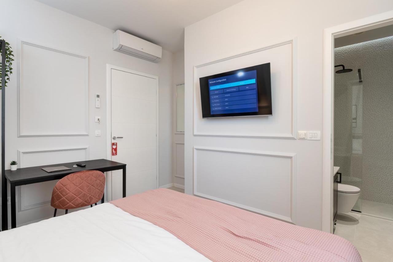 Ca' Di Mamma Bed & Breakfast Dubrovnik Luaran gambar