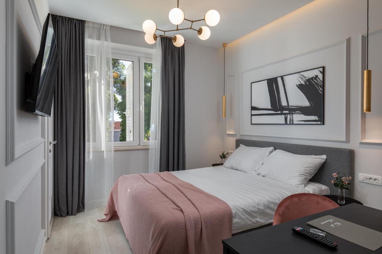 Ca' Di Mamma Bed & Breakfast Dubrovnik Luaran gambar