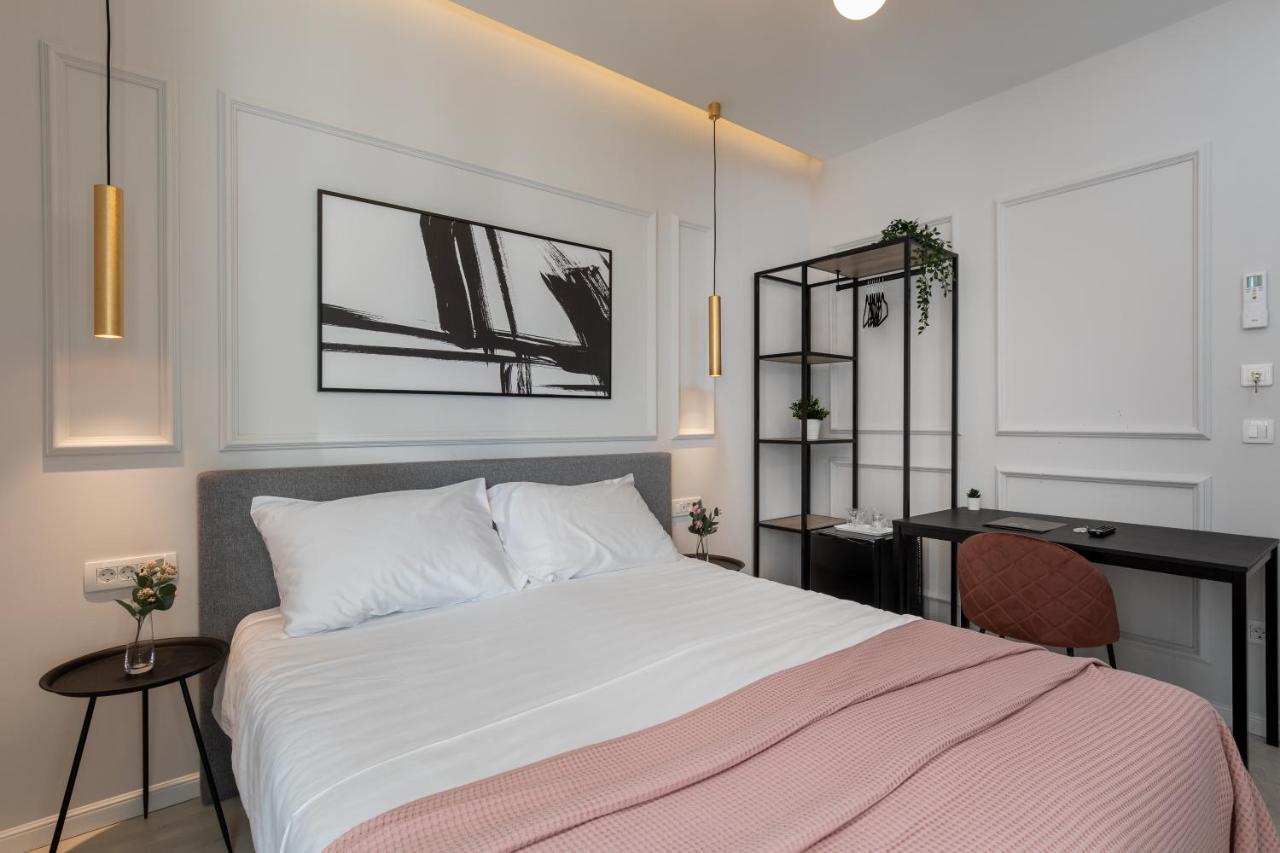 Ca' Di Mamma Bed & Breakfast Dubrovnik Luaran gambar