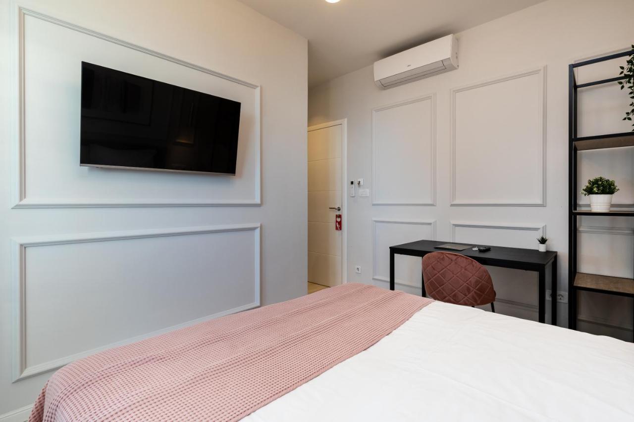 Ca' Di Mamma Bed & Breakfast Dubrovnik Luaran gambar