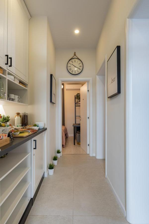 Ca' Di Mamma Bed & Breakfast Dubrovnik Luaran gambar