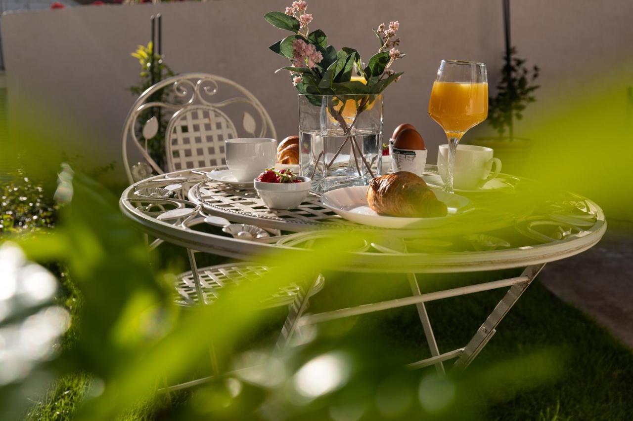 Ca' Di Mamma Bed & Breakfast Dubrovnik Luaran gambar