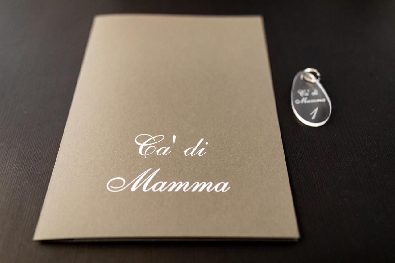 Ca' Di Mamma Bed & Breakfast Dubrovnik Luaran gambar