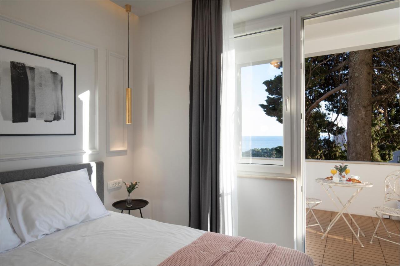 Ca' Di Mamma Bed & Breakfast Dubrovnik Luaran gambar