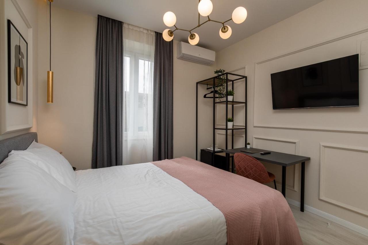 Ca' Di Mamma Bed & Breakfast Dubrovnik Luaran gambar