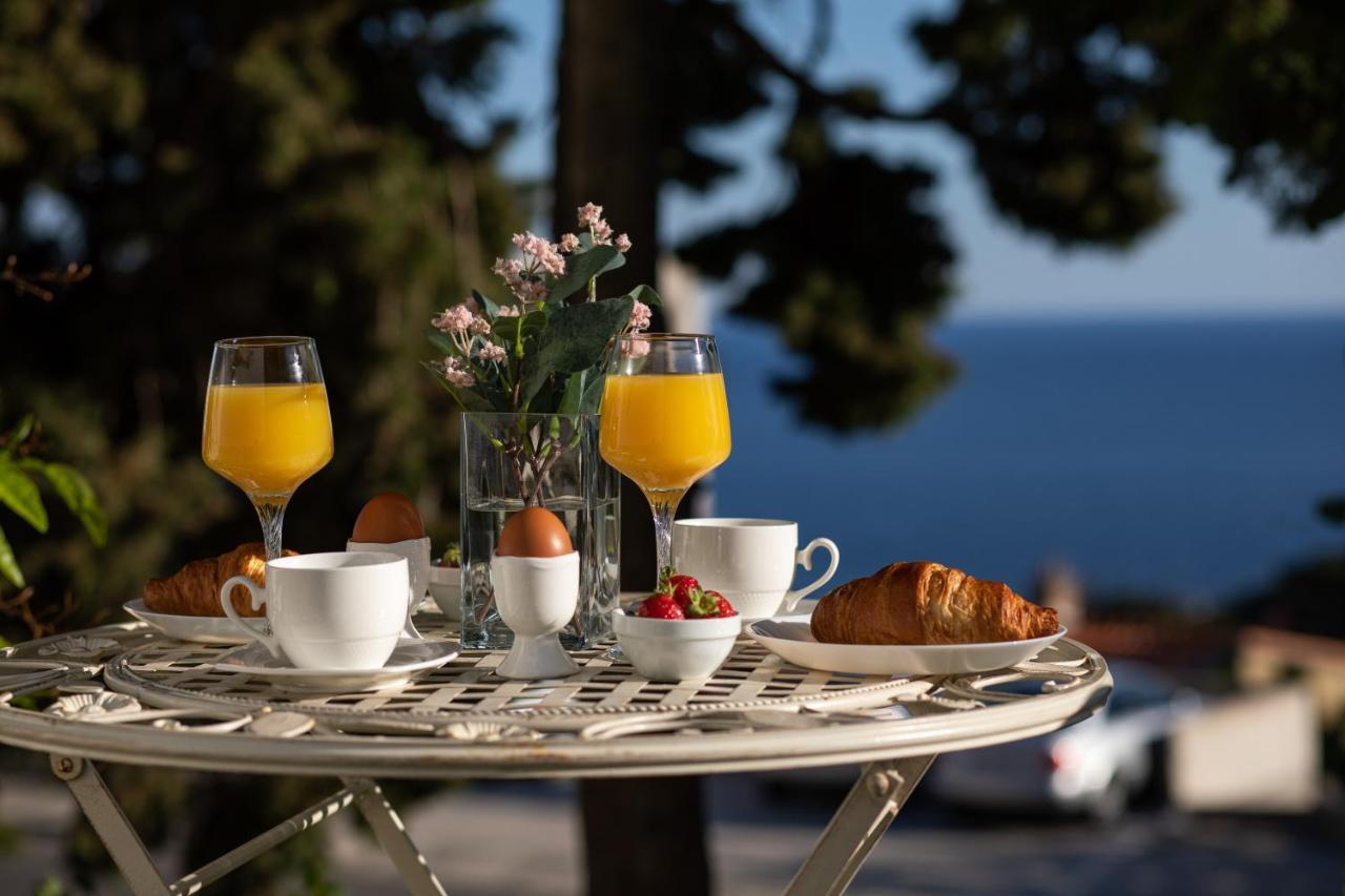 Ca' Di Mamma Bed & Breakfast Dubrovnik Luaran gambar
