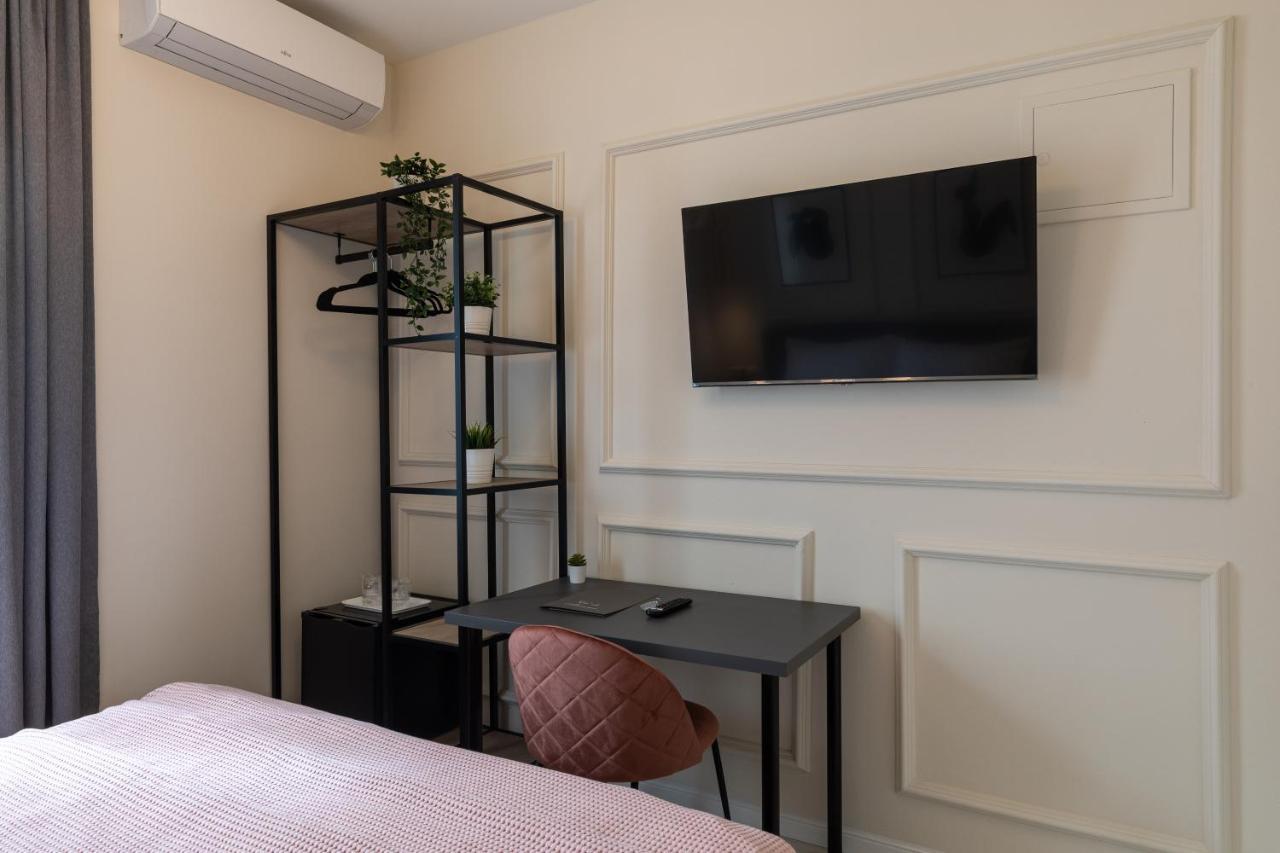 Ca' Di Mamma Bed & Breakfast Dubrovnik Luaran gambar