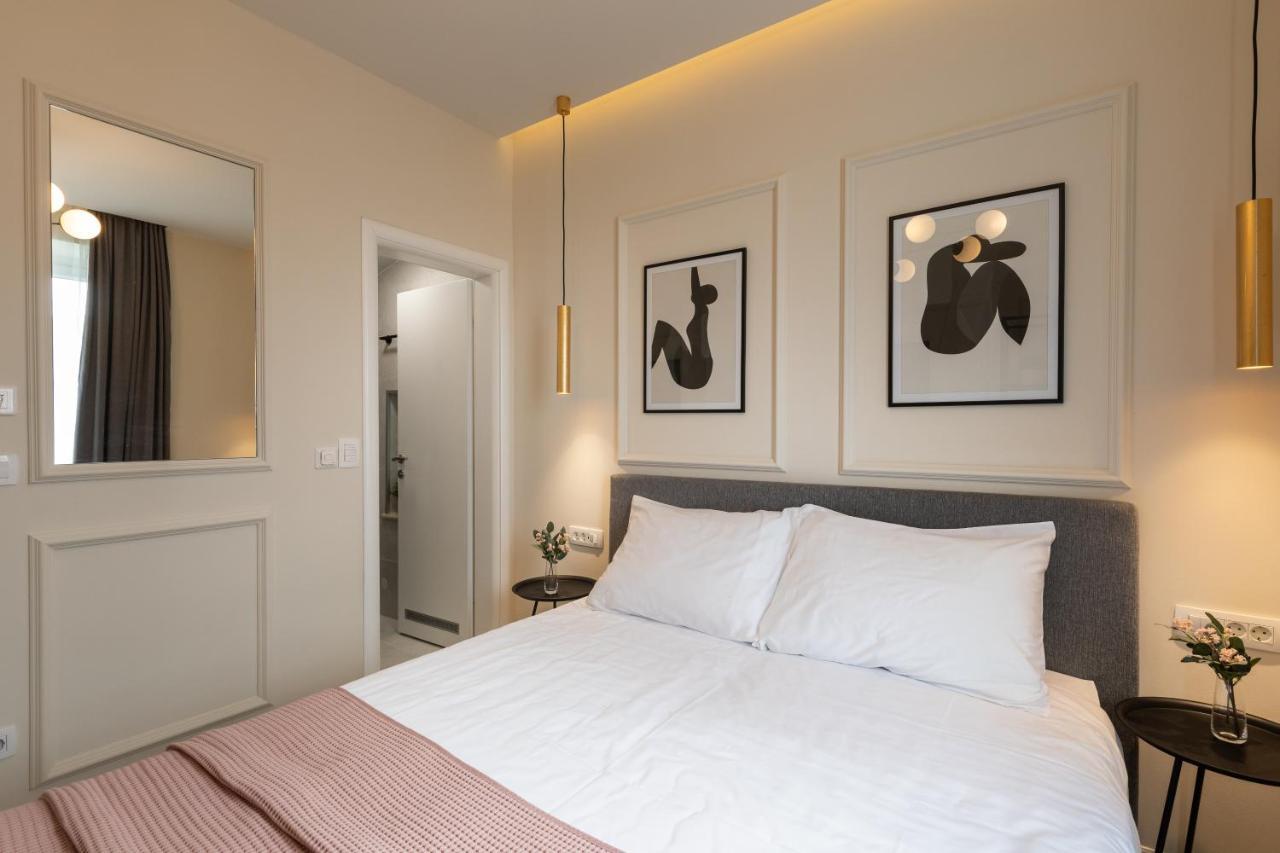 Ca' Di Mamma Bed & Breakfast Dubrovnik Luaran gambar