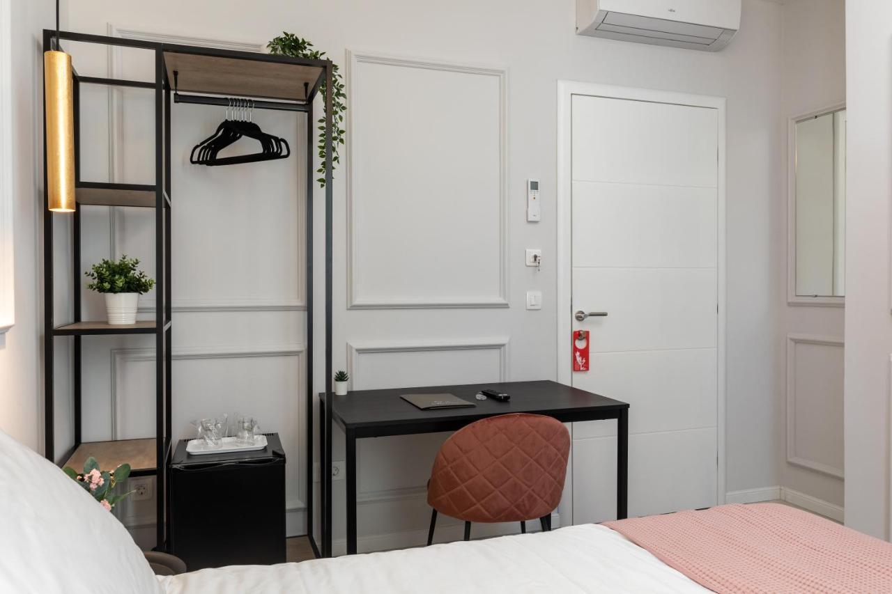 Ca' Di Mamma Bed & Breakfast Dubrovnik Luaran gambar